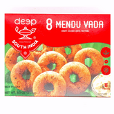 Deep Medu Vada